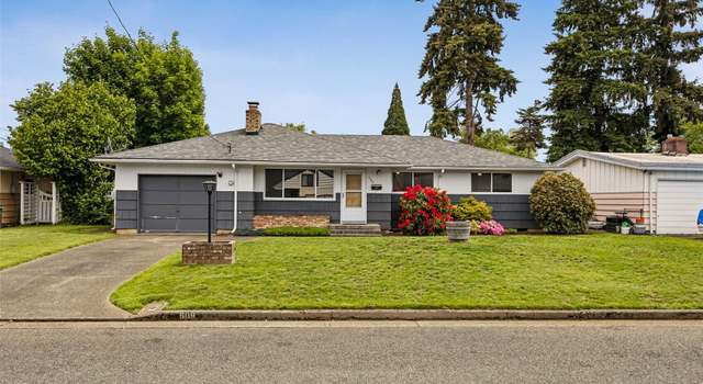 Photo of 609 11th St SE, Puyallup, WA 98372