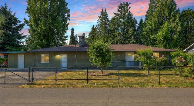 Photo of 6836 Husky Way SE, Lacey, WA 98503