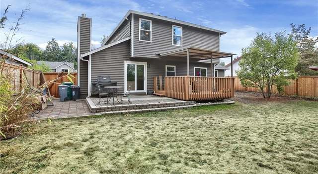 Photo of 5707 146th Pl SE, Everett, WA 98208