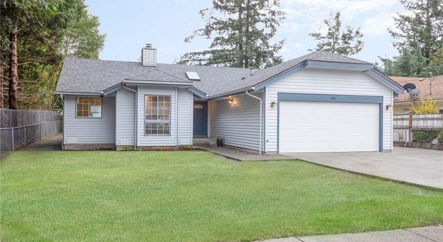 Photo of 136 1st St, Gold Bar, WA 98251