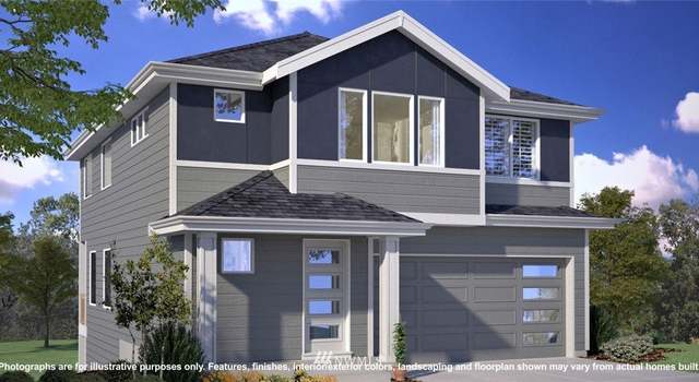 Photo of 11113 14th Pl SE, Lake Stevens, WA 98258