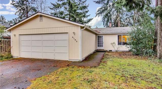 Photo of 9103 Quinault Dr NE, Lacey, WA 98516