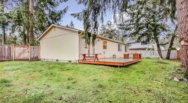 Photo of 9103 Quinault Dr NE, Lacey, WA 98516