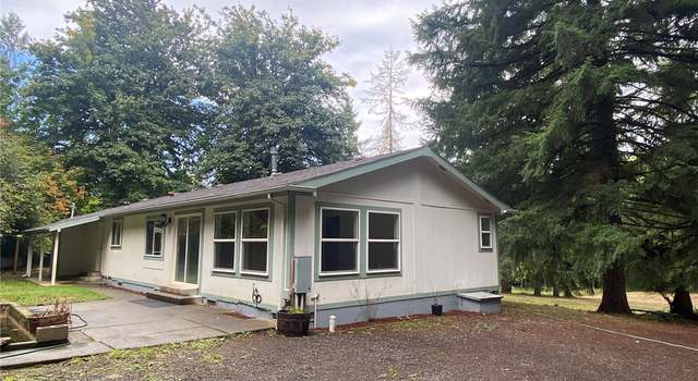 Photo of 5441 133 RD Ave SW, Rochester, WA 98579