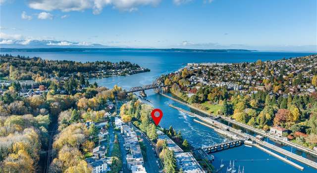Photo of 3200 W Commodore Way #101, Seattle, WA 98199