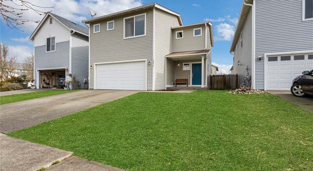 Photo of 10012 Cole Ct SE, Yelm, WA 98597