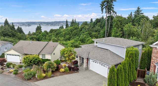 Photo of 722 Tufts Ave E, Port Orchard, WA 98366