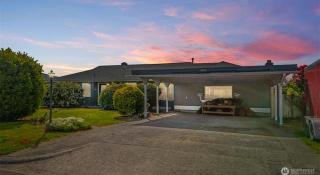 Photo of 1248 Ventura Dr, Tacoma, WA 98465