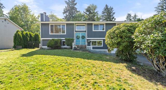 Photo of 7716 40th Avenue Ct E, Tacoma, WA 98443