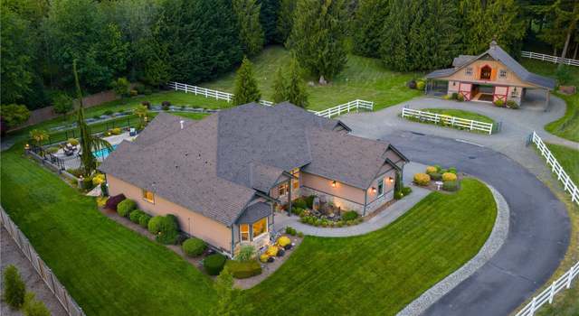 Photo of 8211 Spada Rd, Snohomish, WA 98290