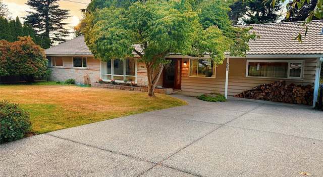 Property at 505 Linden Rd, Bellingham, WA 98225, 3 beds, 2 baths