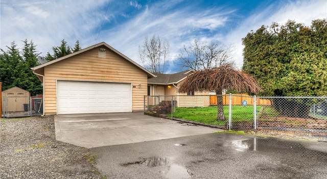 Photo of 341 6th Ave N, Algona, WA 98001