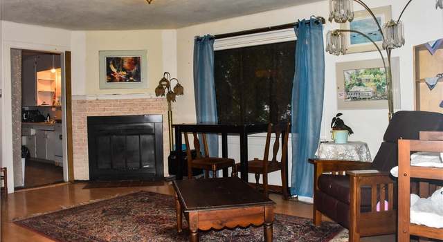 Photo of 2307 C St, Bellingham, WA 98225
