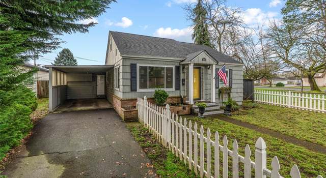 Photo of 1935 Washington Way, Longview, WA 98632