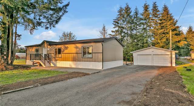 Photo of 18820 SW Elderberry St, Rochester, WA 98579