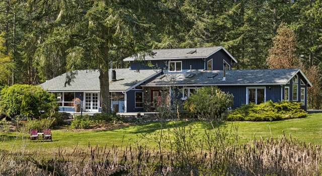 Photo of 722 Prohaska Rd, Friday Harbor, WA 98250