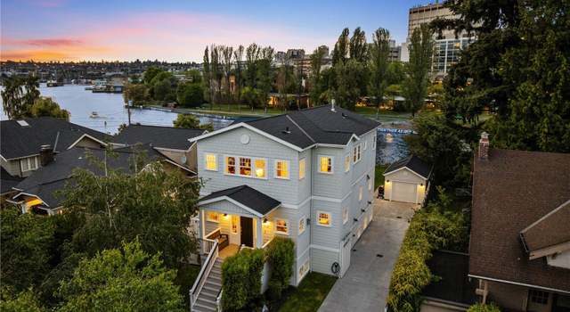 Photo of 1832 E Shelby St, Seattle, WA 98112