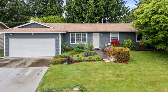 Photo of 1505 32nd St SE, Auburn, WA 98002