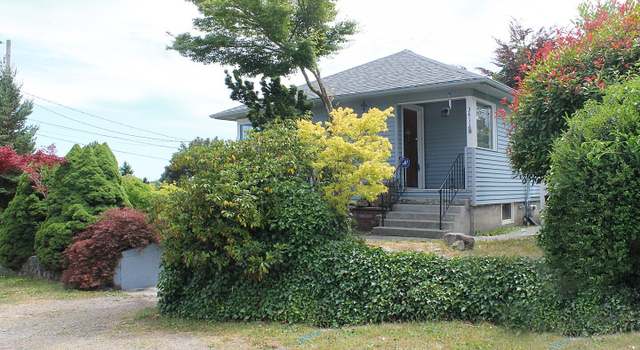 Photo of 3411 Preble St, Bremerton, WA 98312