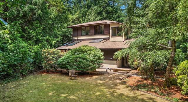 Photo of 14609 107th Way SW, Vashon, WA 98070