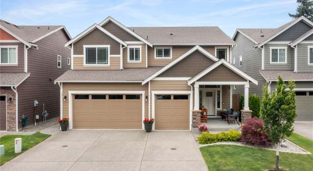 Photo of 12911 60th Ave E, Puyallup, WA 98373