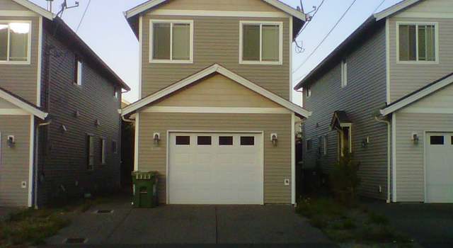 Photo of 8810 S 3rd Ave, Seattle, WA 98108