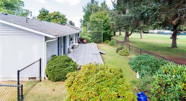 Photo of 5313 SE 65th Ave, Olympia, WA 98503