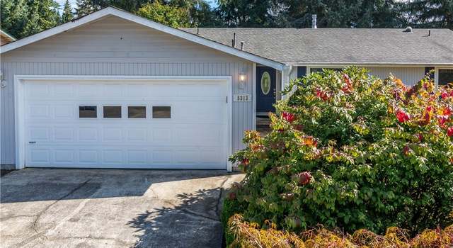 Photo of 5313 SE 65th Ave, Olympia, WA 98503