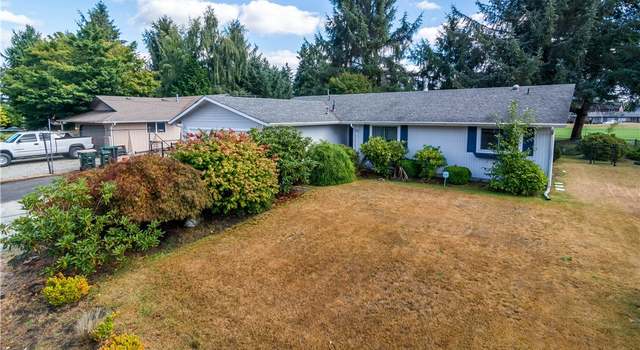 Photo of 5313 SE 65th Ave, Olympia, WA 98503