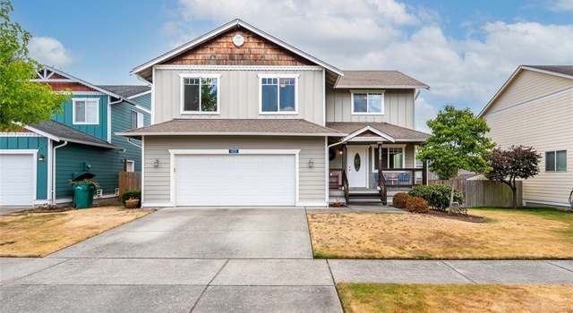 Photo of 1035 Homestead Dr, Burlington, WA 98233