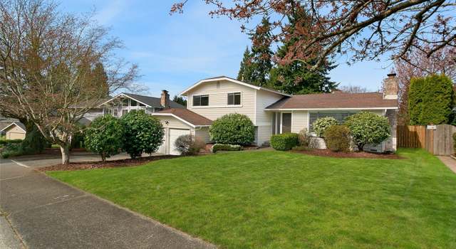 Photo of 14713 125th Ave NE, Woodinville, WA 98072