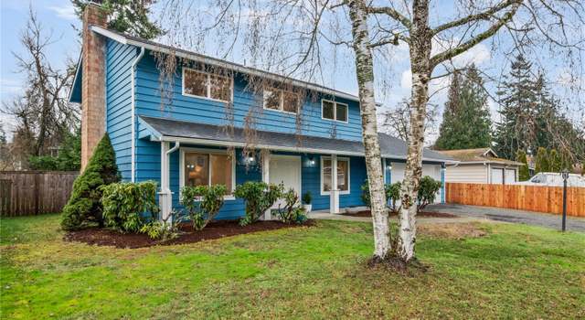 Photo of 5300 172nd St SW, Lynnwood, WA 98037