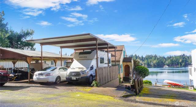 Photo of 2519 E Phinney Bay Pl, Bremerton, WA 98312