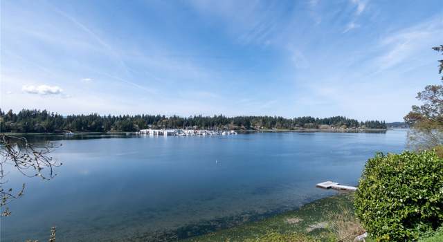 Photo of 2519 E Phinney Bay Pl, Bremerton, WA 98312