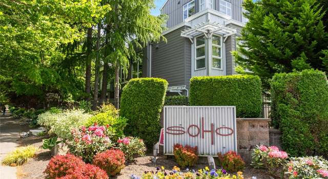 Photo of 521 7th Ave #204, Kirkland, WA 98033