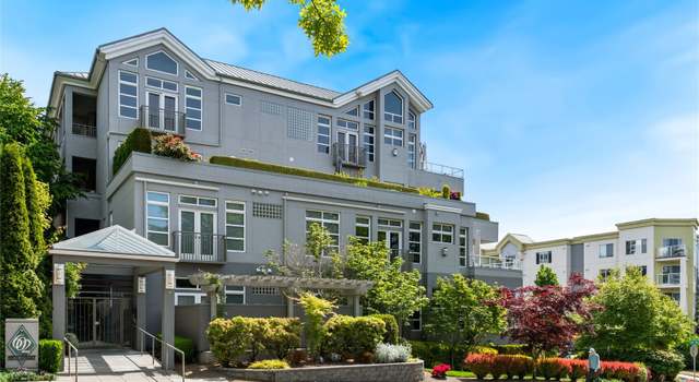 Photo of 521 7th Ave #204, Kirkland, WA 98033