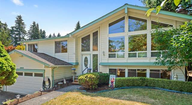 Photo of 19611 30th Ave NE, Seattle, WA 98155