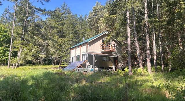 Photo of 878 Marine Ln, Friday Harbor, WA 98250