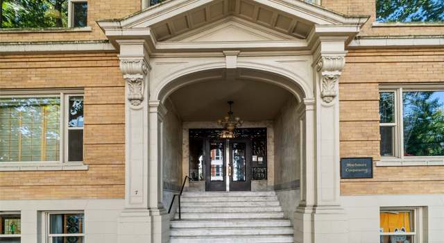 Photo of 7 Harrison St #26, Seattle, WA 98109
