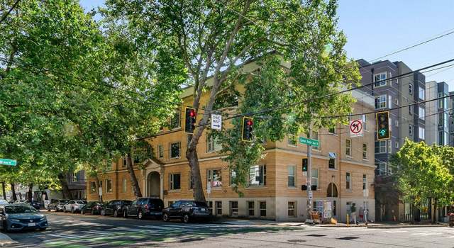 Photo of 7 Harrison St #26, Seattle, WA 98109