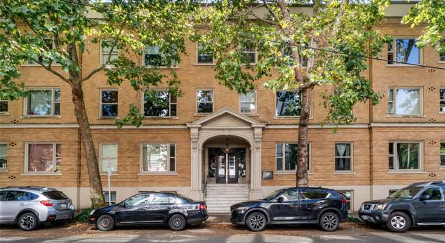 Photo of 7 Harrison St #26, Seattle, WA 98109
