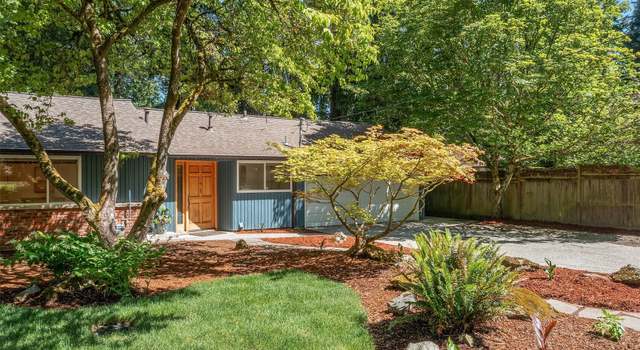 Photo of 2714 162ND Ave NE, Bellevue, WA 98008