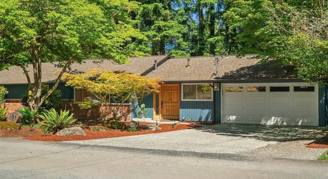 Photo of 2714 162ND Ave NE, Bellevue, WA 98008