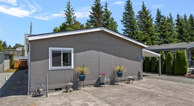 Photo of 885 Carriage Ct, Sedro Woolley, WA 98284