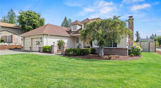 Photo of 21703 SE 255th Pl, Maple Valley, WA 98038