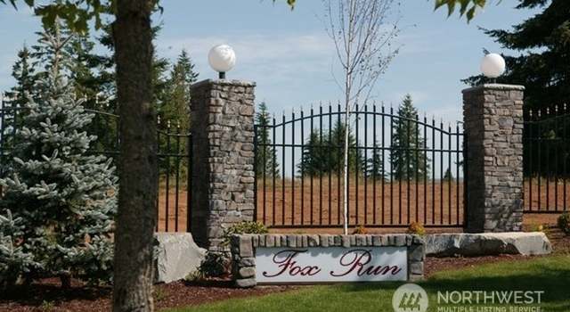 Photo of 106 Sequoia Ln, Onalaska, WA 98570
