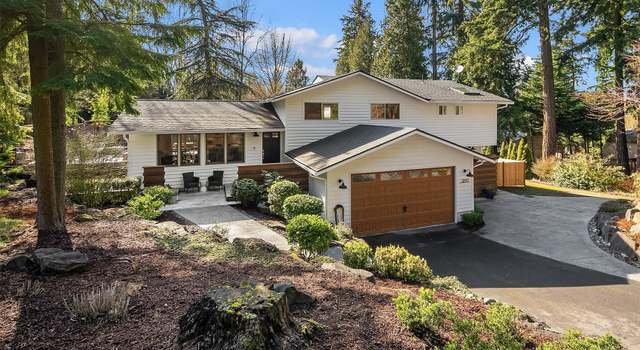 Photo of 12911 NE 88th St, Kirkland, WA 98033
