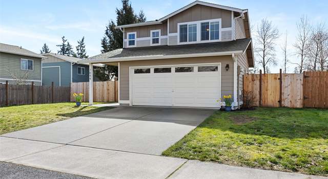 Photo of 7844 NW Celtic Loop, Silverdale, WA 98383
