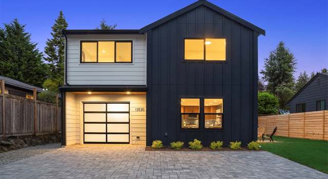 Photo of 13530 3rd Ave NW, Seattle, WA 98177