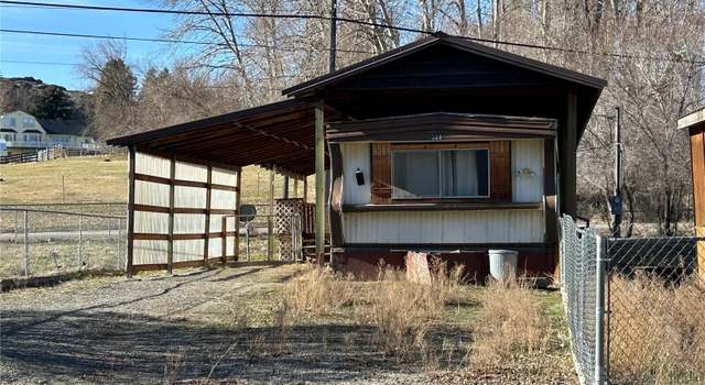 Photo of 339 Electric Blvd, Electric City, WA 99123